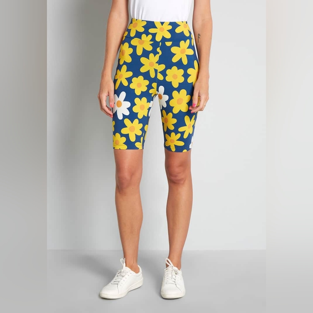 Modcloth City Cyclist Bike Shorts